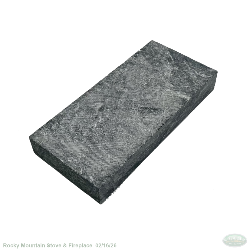 HearthStone Manchester Side SoapStone Brick (1-0000-304)