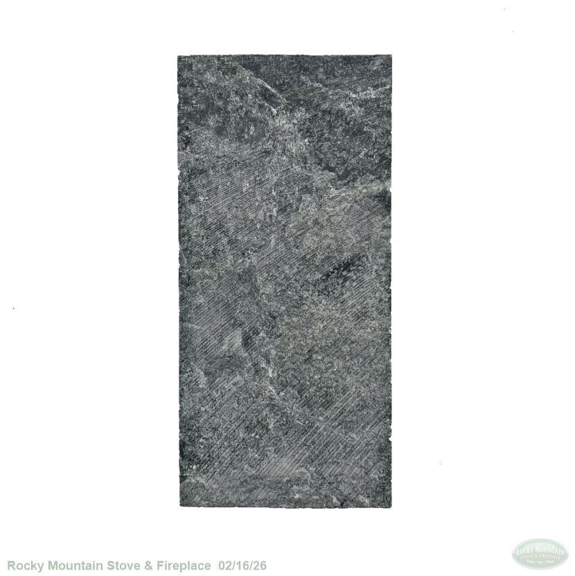 HearthStone Manchester Side SoapStone Brick