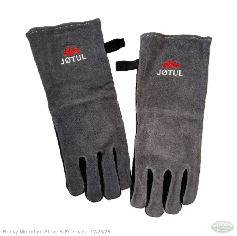 Jotul Long Arm Stove Gloves (157363)