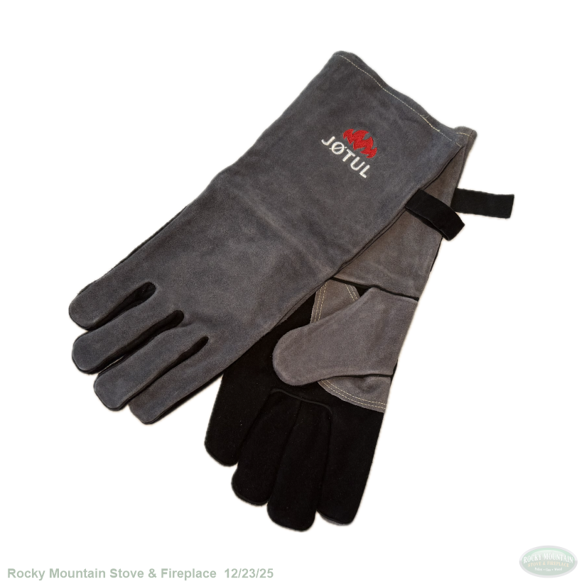 Jotul Long Arm Stove Gloves (157363)