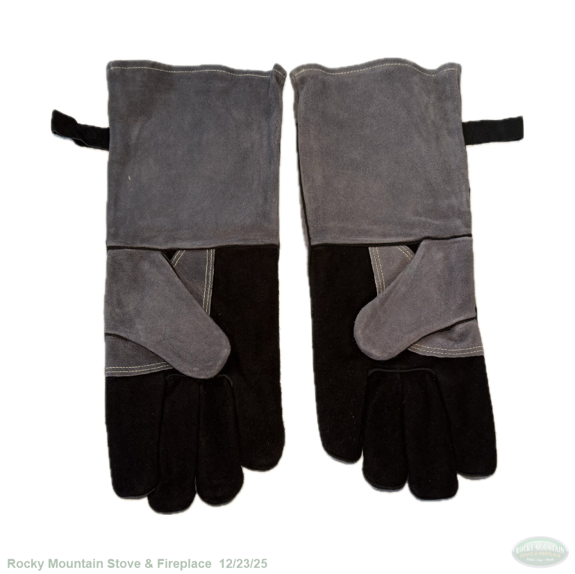 Jotul Long Arm Stove Gloves (157363)