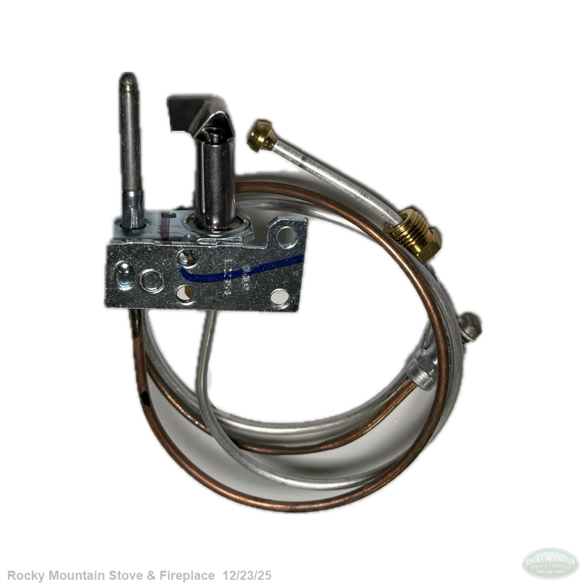 Hargrove NG Pilot Kit RSTPB-18