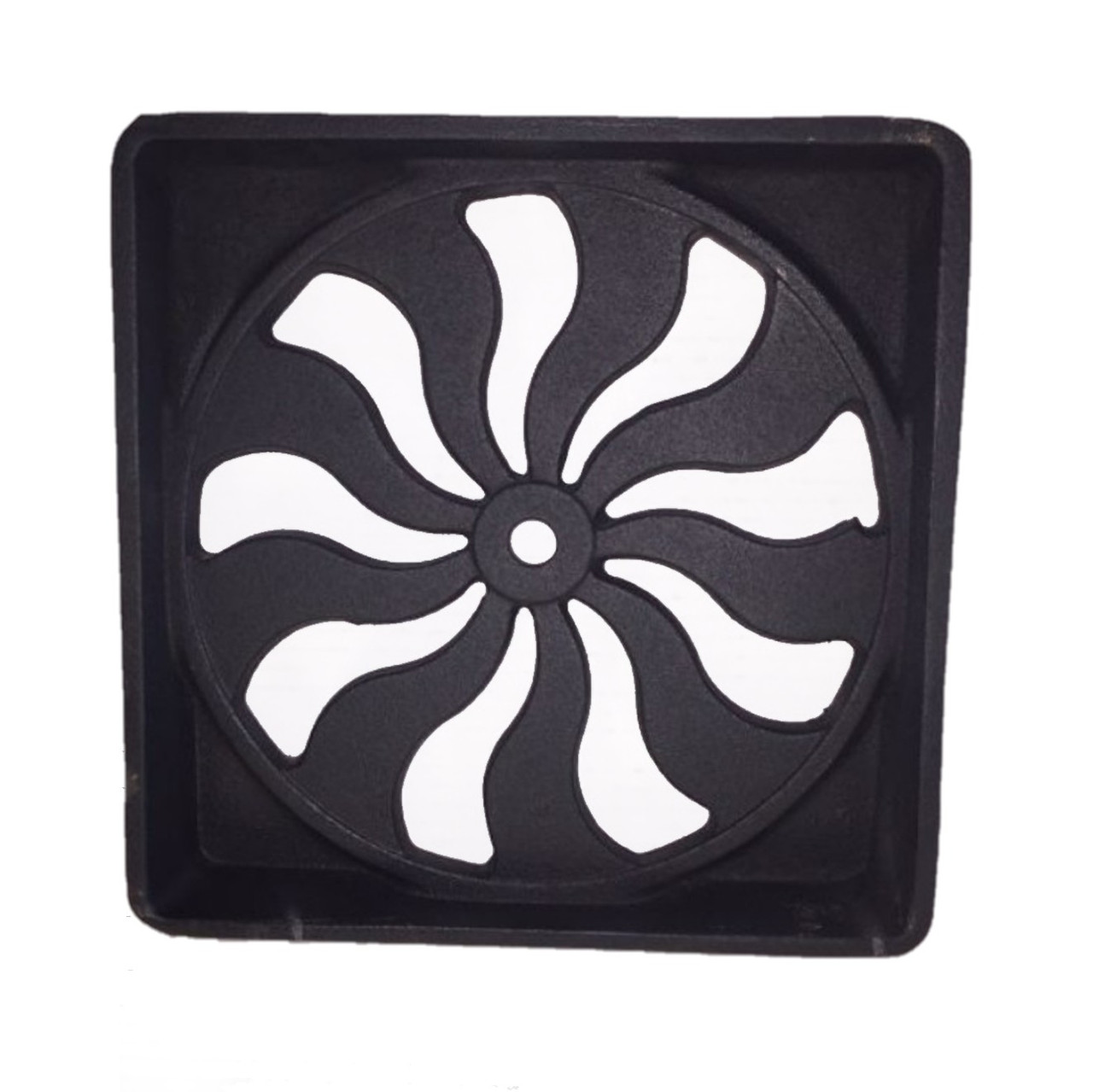 Hearthstone Homestead Lower Ash Grate - Rocky Mountain Stove