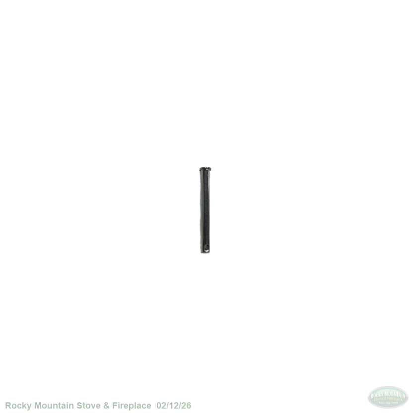 Jotul 128408 Ashdoor Hinge Pin 