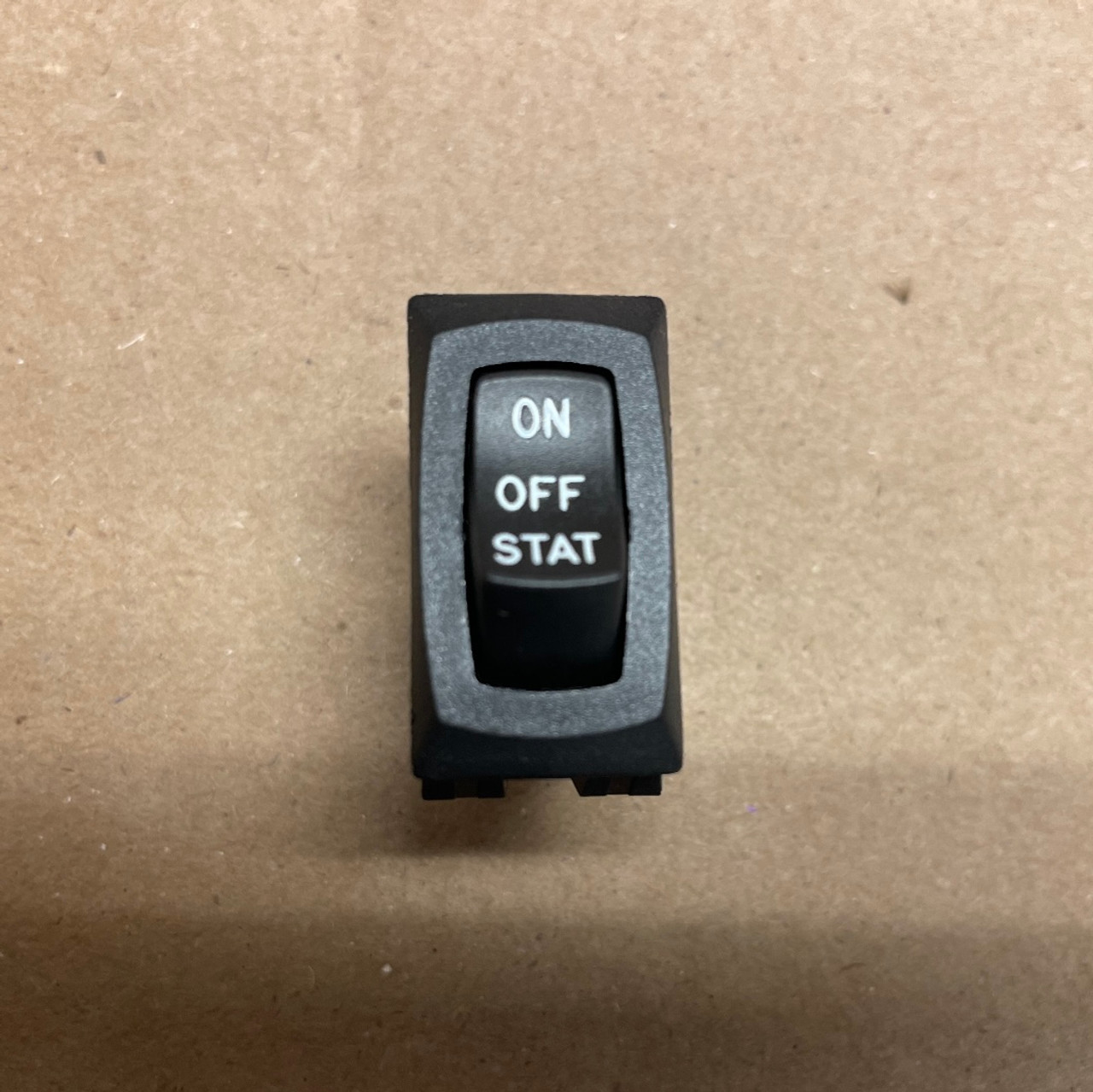 Jotul 129153 - On/Off/Stat Switch - Rocky Mountain Stove