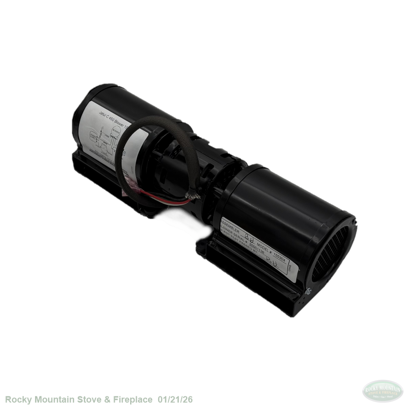 C450 Blower Kit - Blower Only (155342)