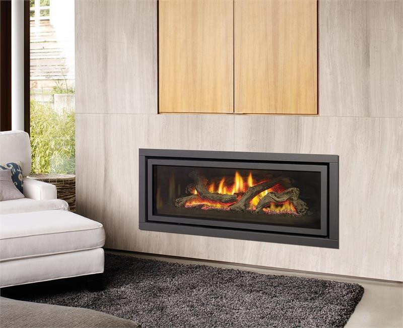 Regency U1500E Gas Fireplace