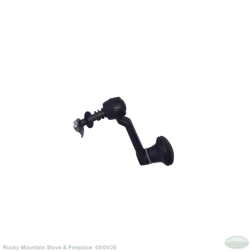 Jotul F600 Side Door Handle 155711