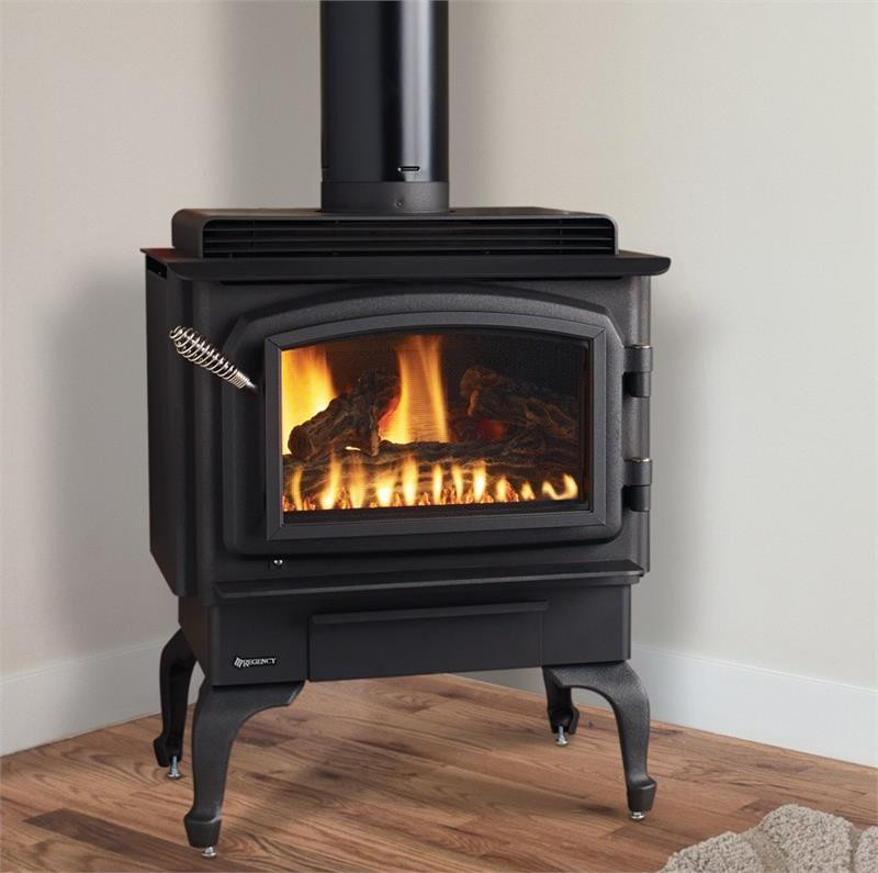 Regency C34 Gas Stove