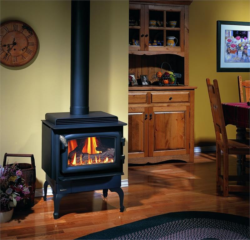 Regency C34 Gas Stove