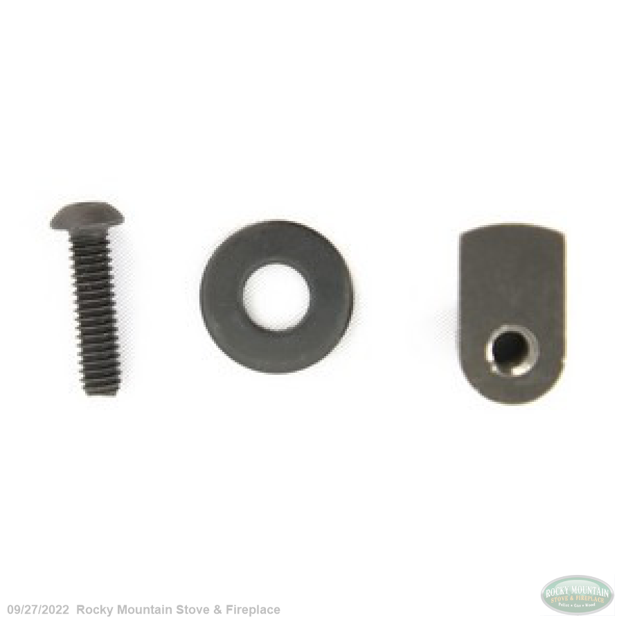 Equinox Side Door Lock 90-70200
