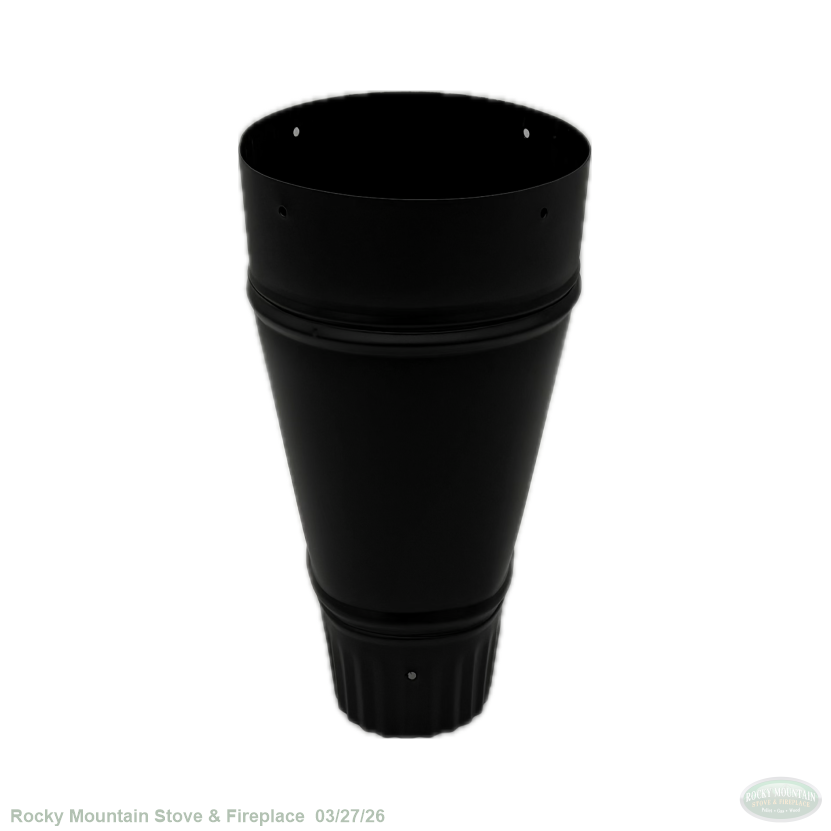 Hearthstone Homestead Extended Oval Adaptor (95-52705) 