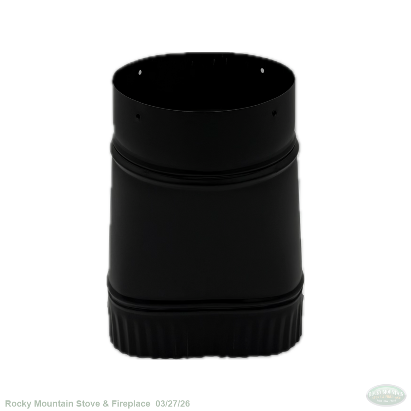 Hearthstone Homestead Extended Oval Adaptor (95-52705) 