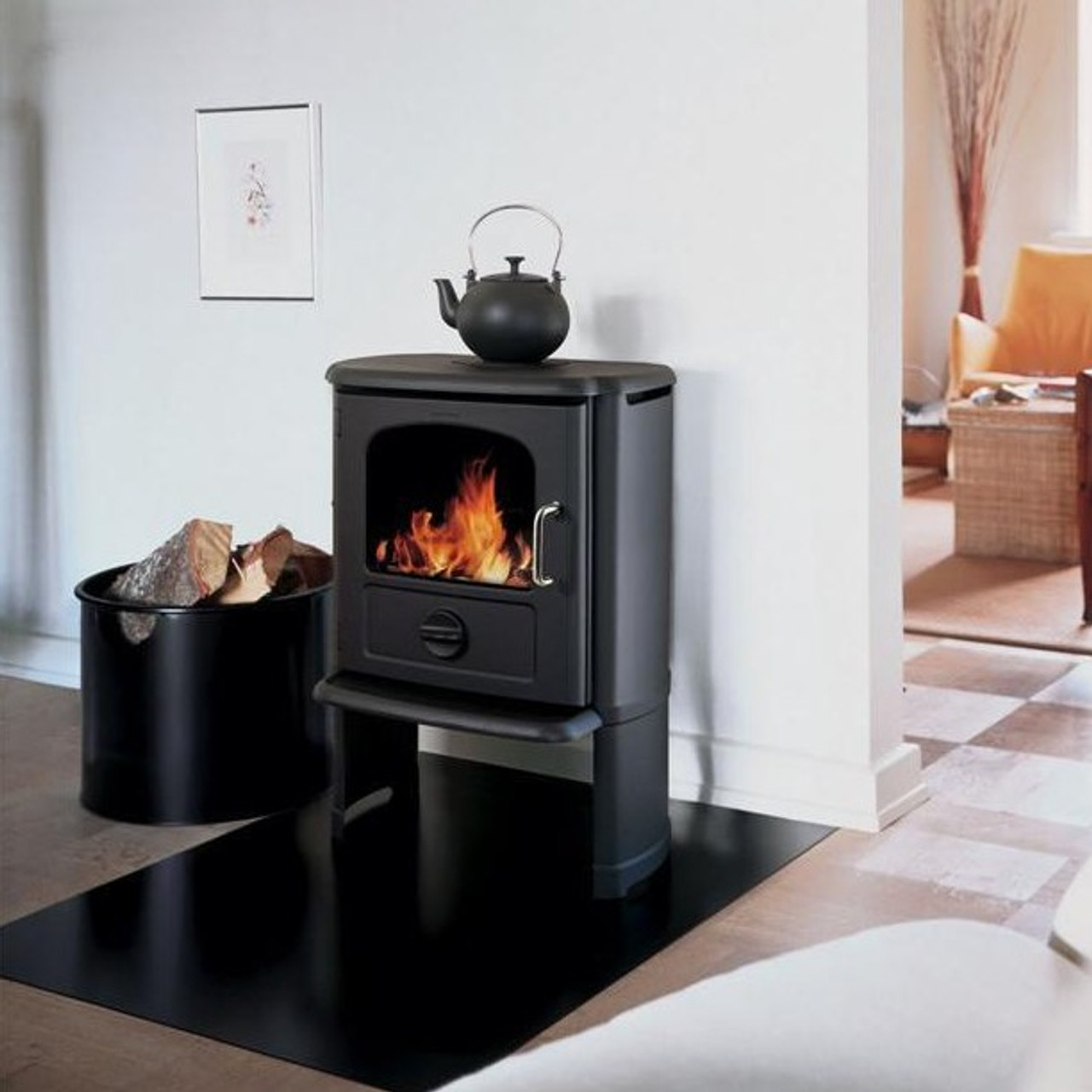 Morso 3142 Wood Stove