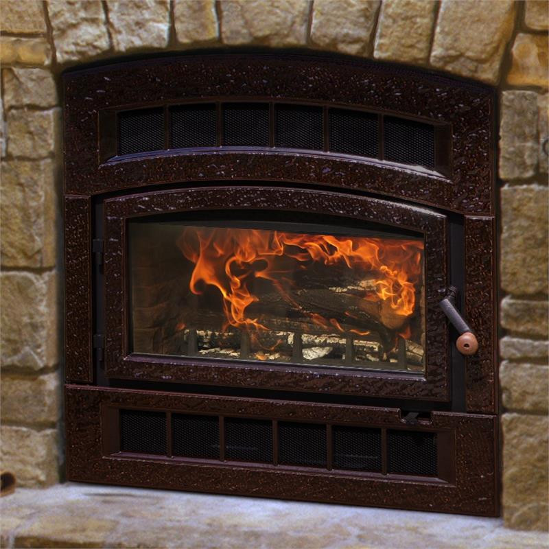 HearthStone WFP-75 Montgomery Wood Fireplace