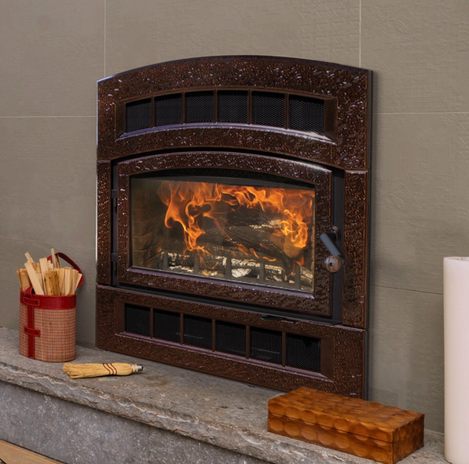 HearthStone WFP-75 Montgomery Wood Fireplace