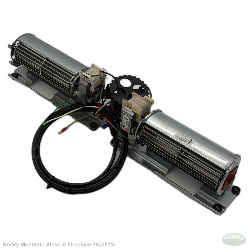 Hearthstone Clydesdale  94-57910  -  7100-1400 Replacement Blower Module