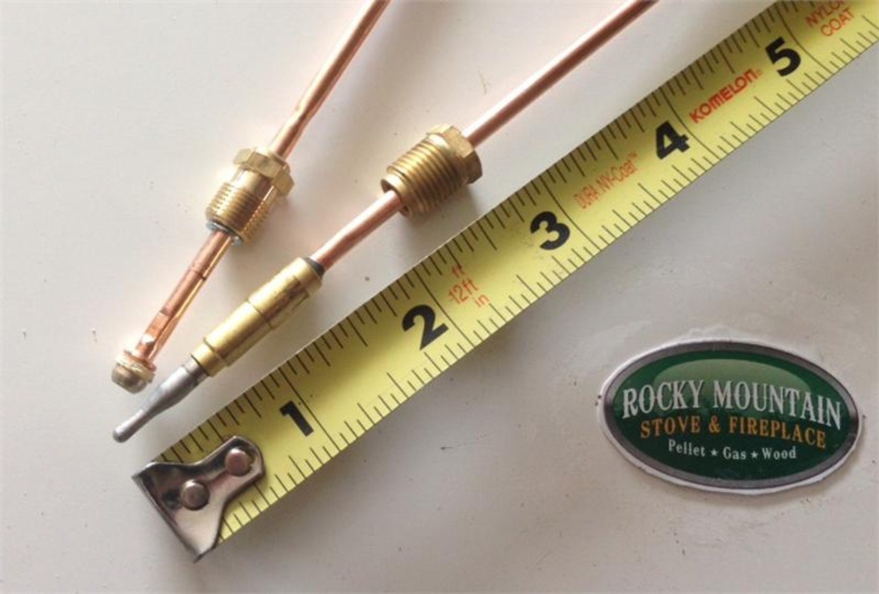 SIT/Robertshaw Quick Drop Thermocouple SIT/Robertshaw Quick Drop Thermocouple
