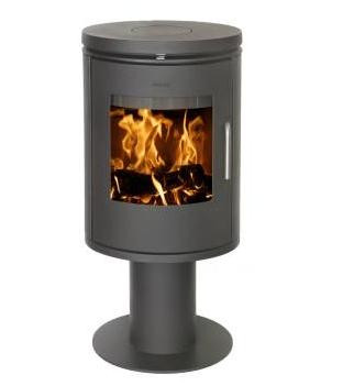 Morso 6148 Wood Burning Stove - Rocky Mountain Stove & Fireplace