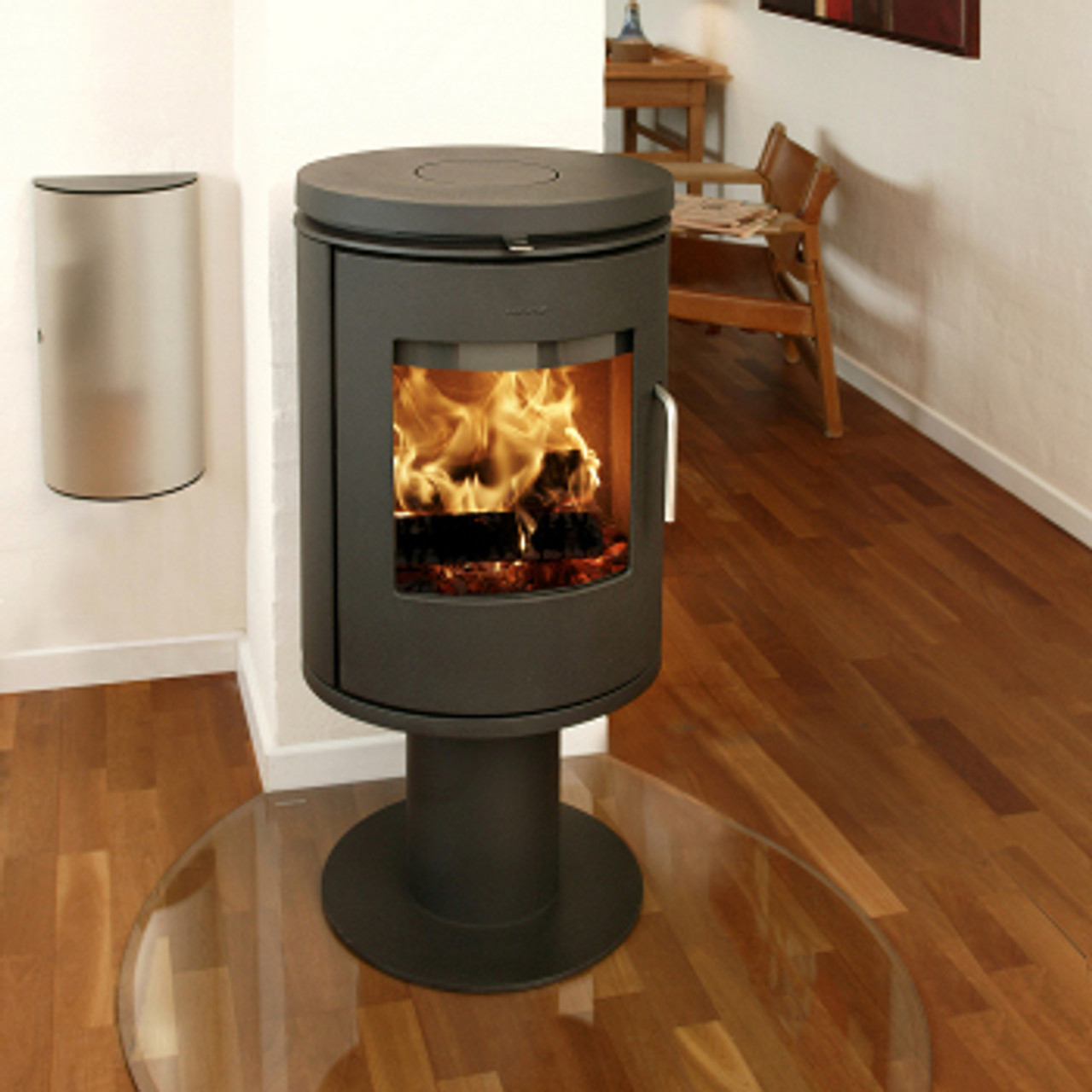 Morso 6148 Wood Burning Stove