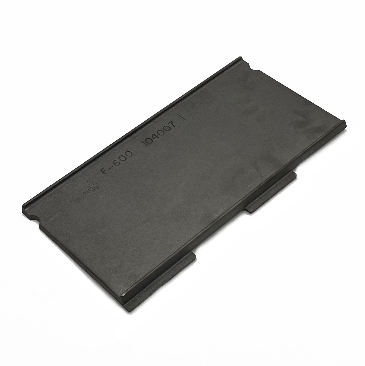 fuwafuwa② Jotul F600 Cast Iron Baffle 10400712