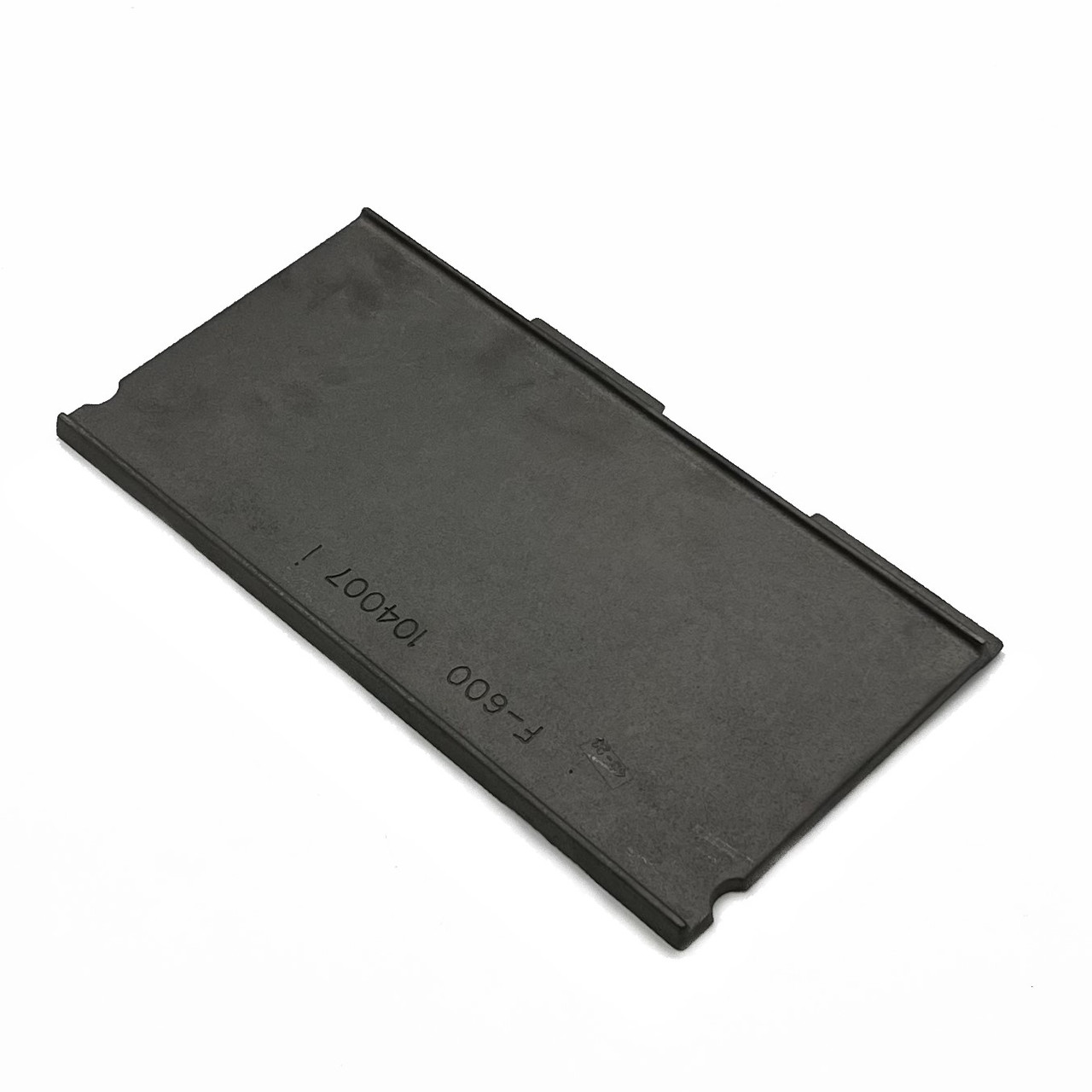 Jotul F600 Cast Iron Baffle 10400712
