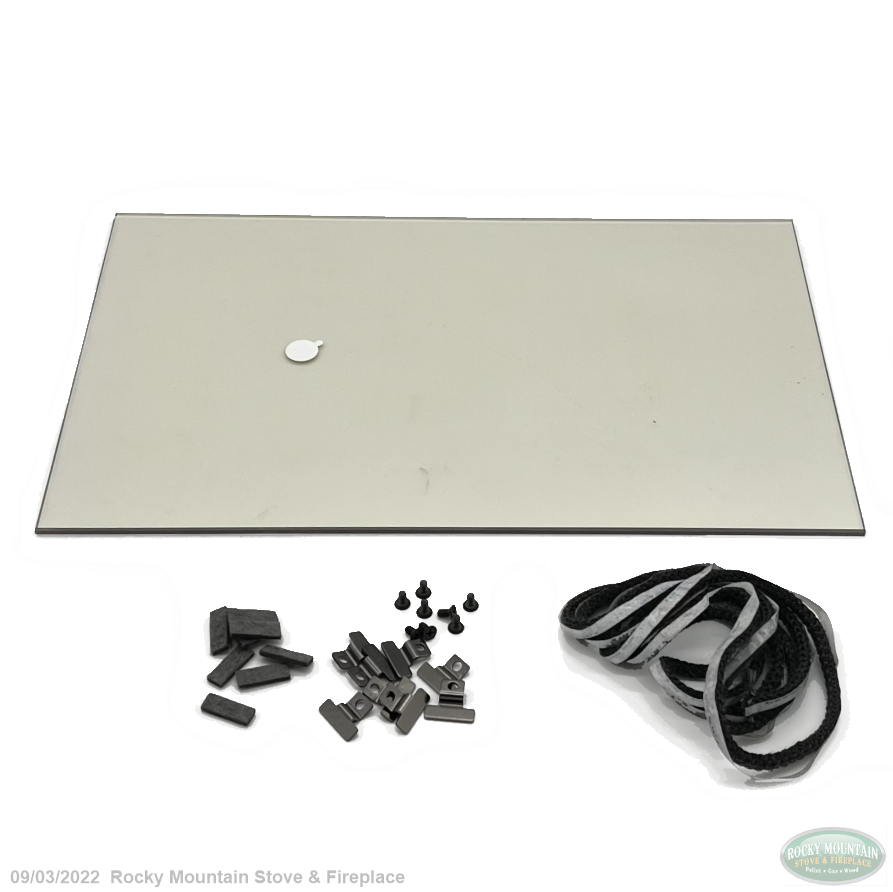 Equinox Glass Kit 90-58205