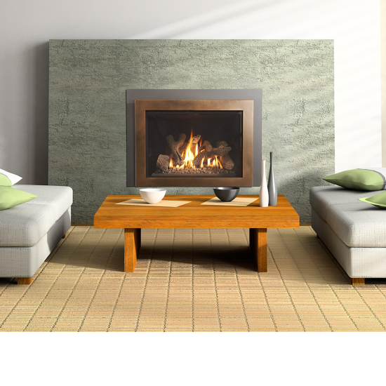 Jotul GI 635 Gas Fireplace Insert