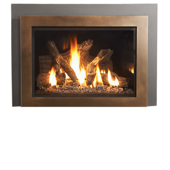 Jotul GI 635 Gas Fireplace Insert