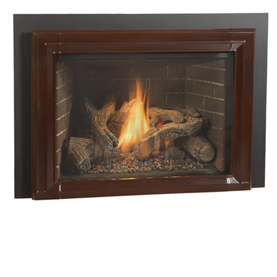 Jotul GI 635 Gas Fireplace Insert