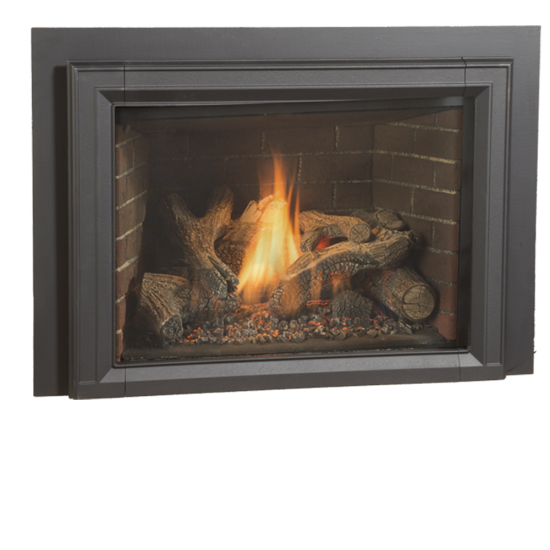 Jotul GI 635 Gas Fireplace Insert