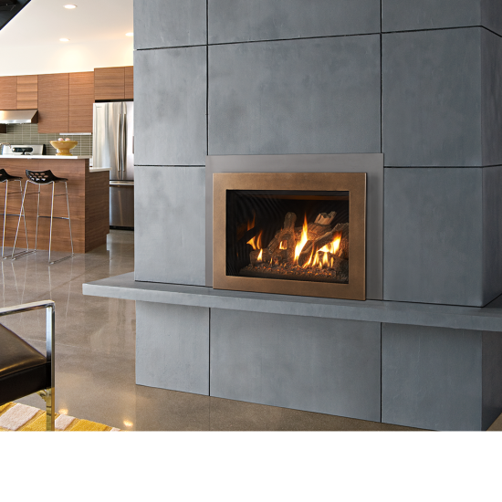Jotul GI 535 New Harbor Gas Burning Fireplace Insert
