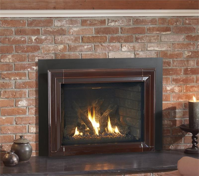 Jotul GI 535 New Harbor Gas Burning Fireplace Insert