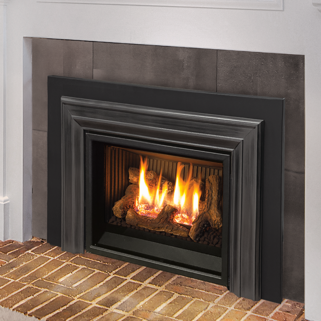 Enviro E20 Gas Fireplace Insert