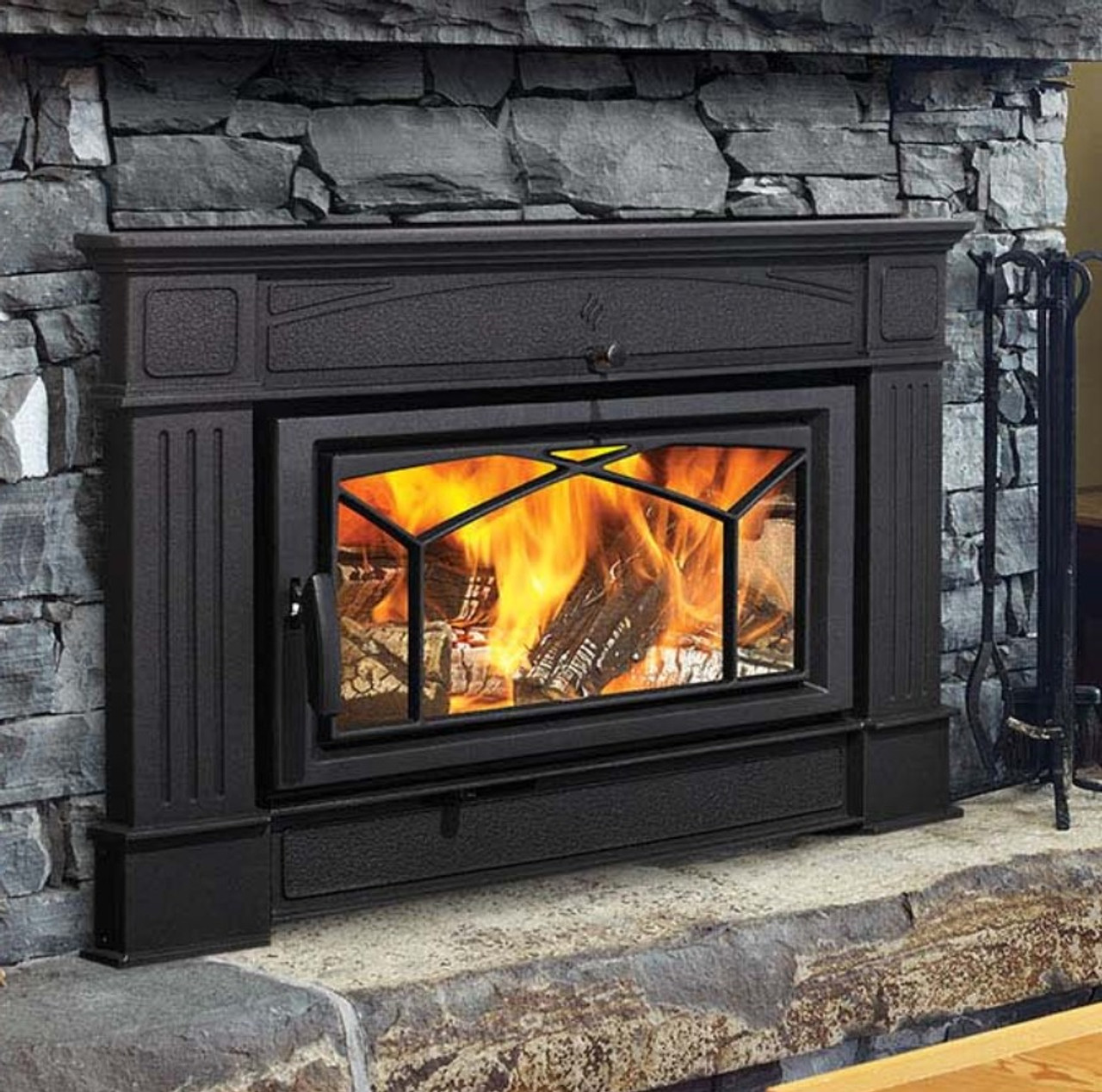 Regency HI500, Wood burning Fireplace insert
