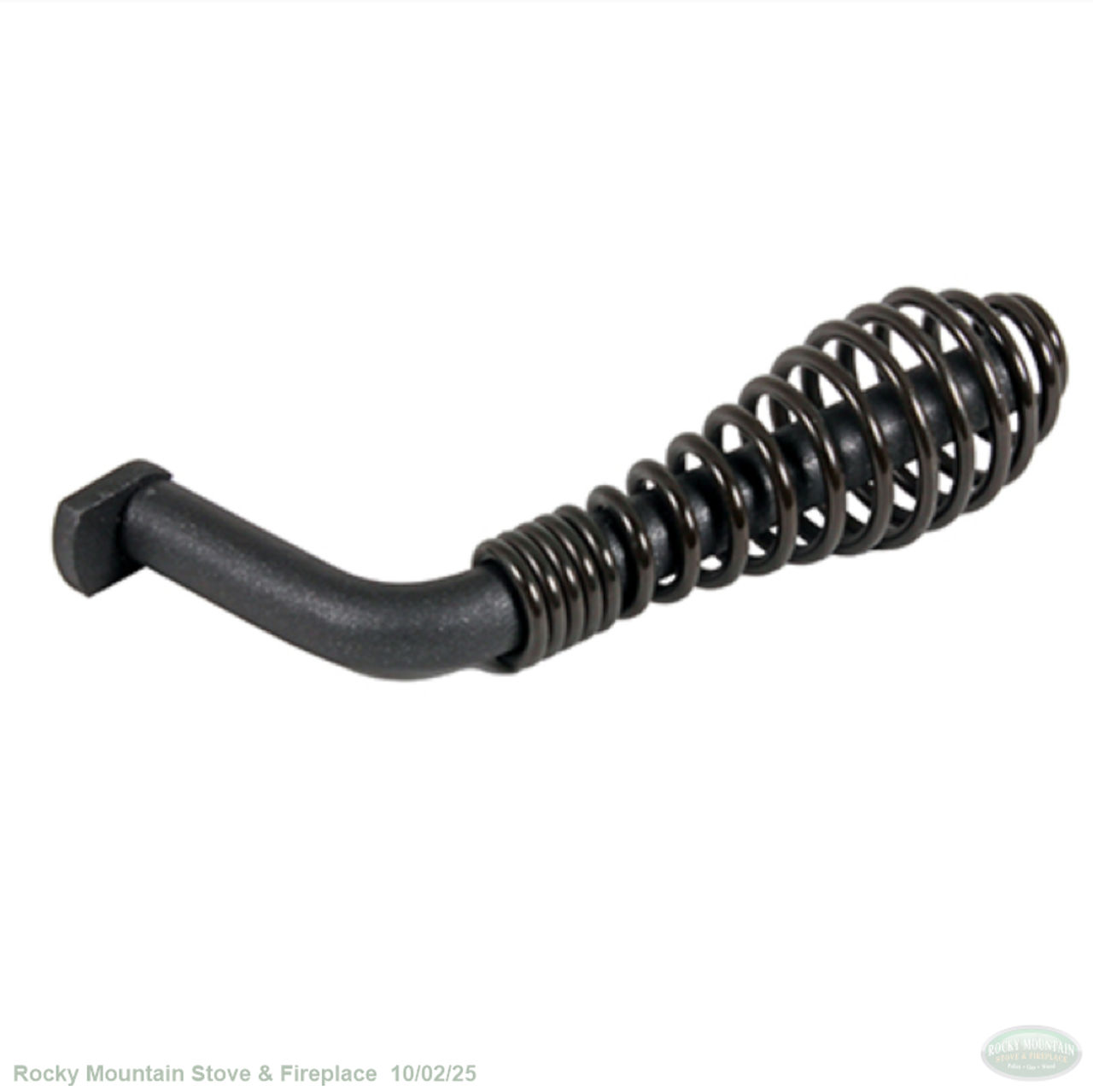 Lopi Yankee Door Handle 99900425