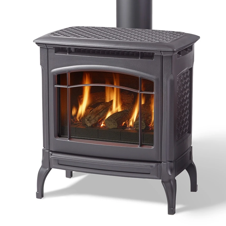 Hearthstone Champlain Gas Stove
