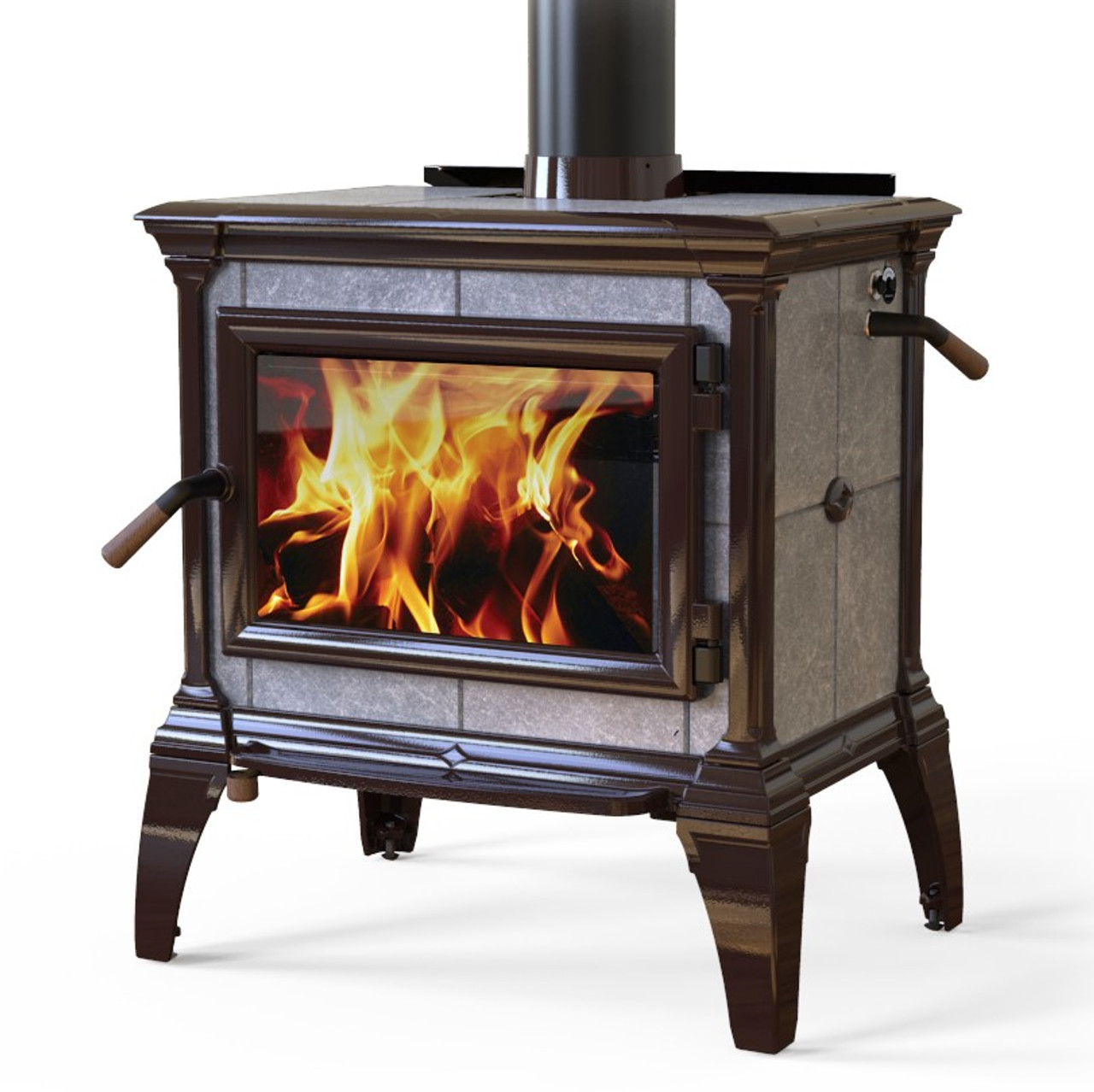 Hearthstone Heritage 8024 Wood Stove
