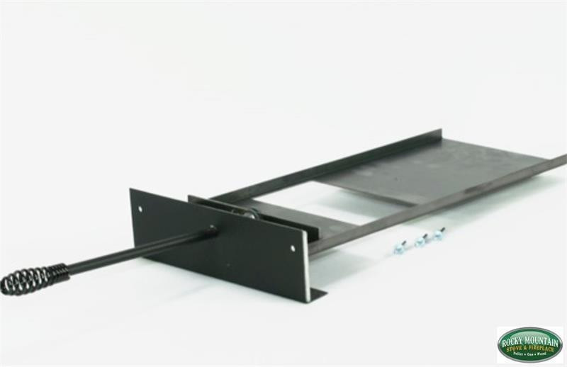 LOPI Revere / XNT Wood Stove Air Control Assembly 91001721