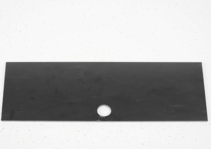 FPX 36 Elite Rear Baffle Plate - Rocky Mountain Stove & Fireplace