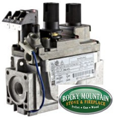 Jotul 3902160 LP Gas Valve Rocky Mountain Stove & Fireplace