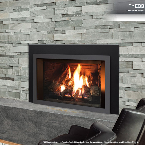 Rocky Mountain Stove & Fireplace