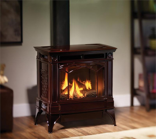 Regency F5200 Extra Large Wood Burning Stove - Rocky Mountain Stove ...