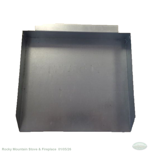 Mansfield Wood Stove Ash Pan (5010-060) 
