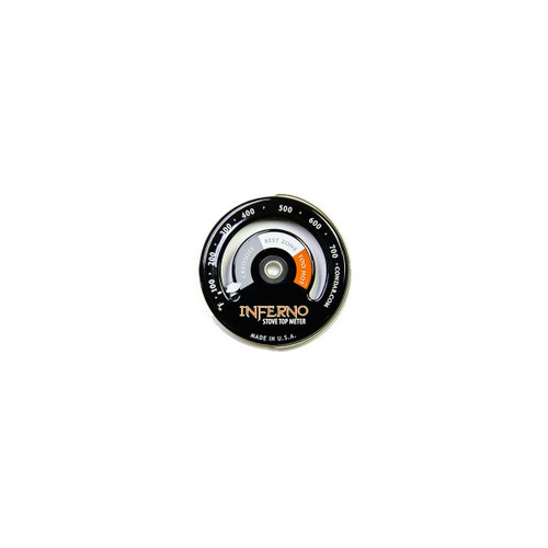 Inferno Stove Top Thermometer
