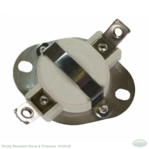 Avalon & Lopi Stoves Snap Disc 250-00313
