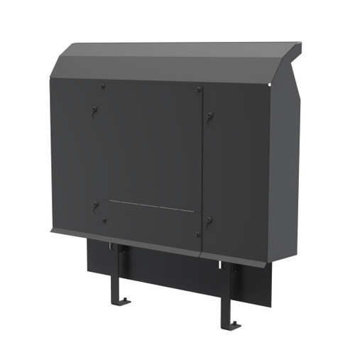 HearthStone Castleton Heat Shield 90-68300