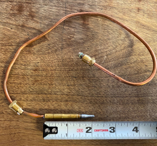 Hearthstone Low Mass Thermocouple 99-000