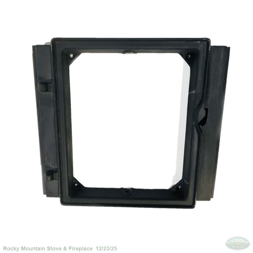 Heritage Outer Side Door Frame 2010-255 (outer Face)