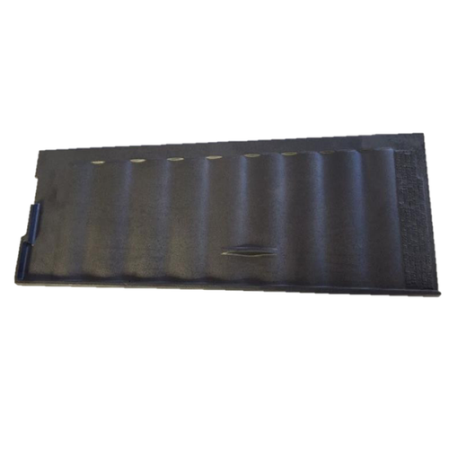 Jotul F118 Side BurnPlate Jotul F118 Side BurnPlate